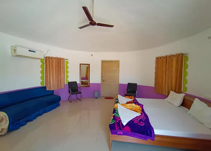 Hotel Rann Of Kachchh