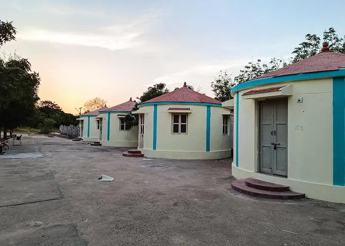 Hotel Rann Of Kachchh