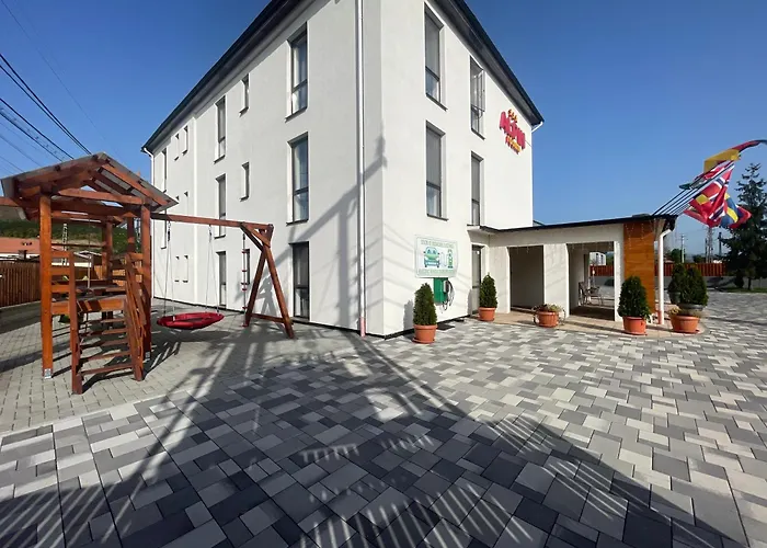Alpin Rooms