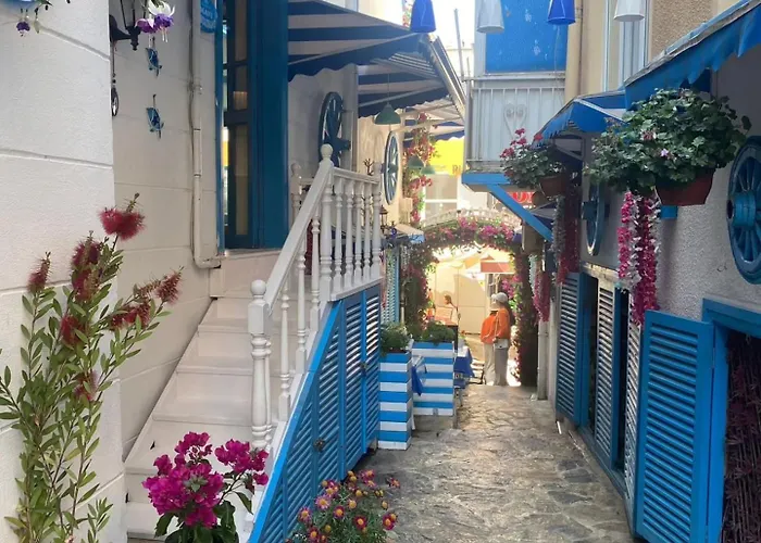 Mavi Palas Hotel