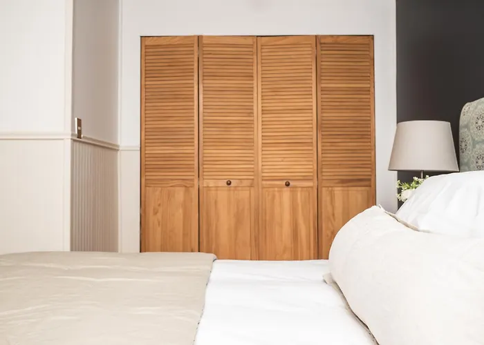 Bories - Boutique Guest House