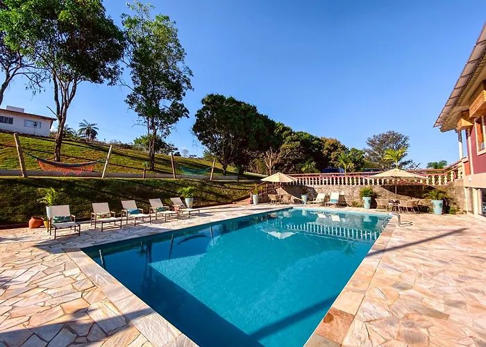 Bica D' Água Boutique Hotel