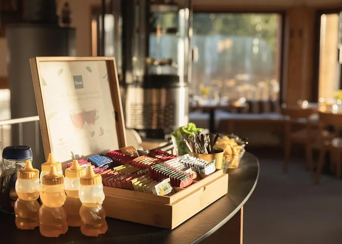 Ski & Spa Hotel Bellevue
