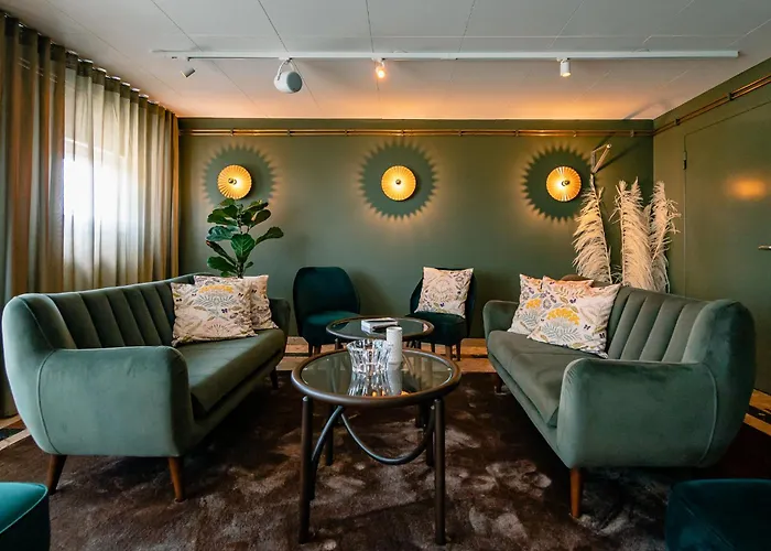 Best Western Hotel Danderyd