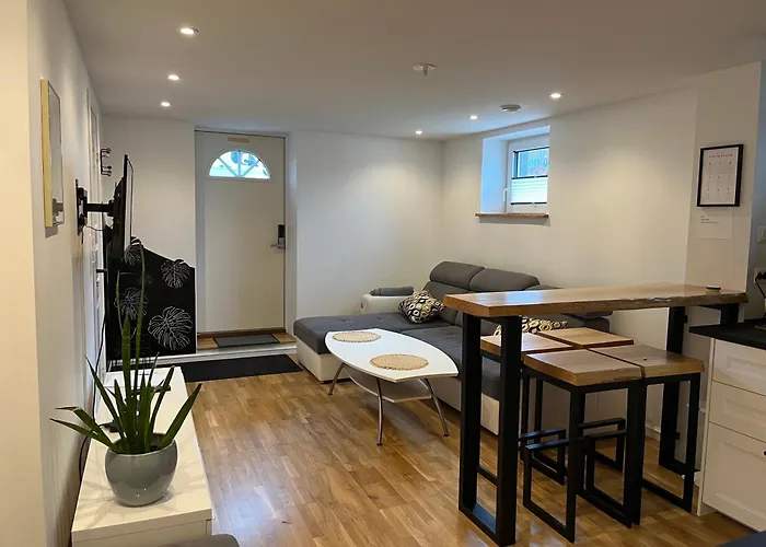 Apartament Ratvika
