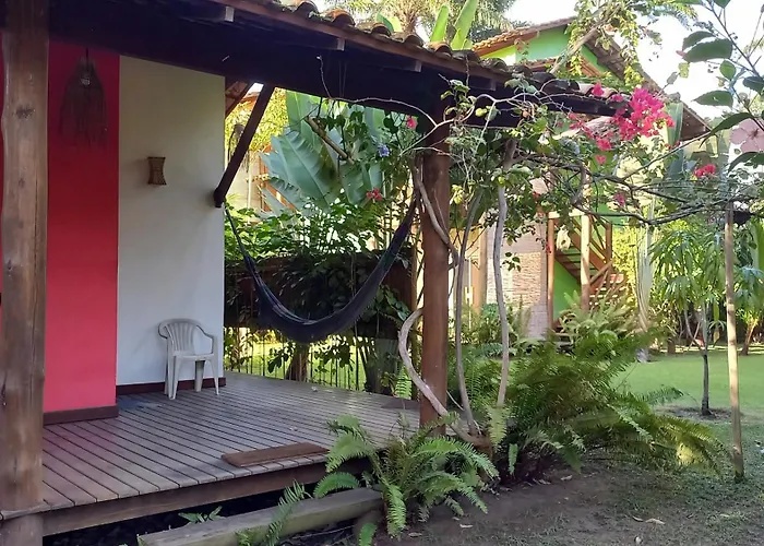 Pachamama Flats - Taipu De Fora