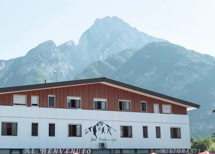 Al Benvenuto Hotel & Restaurant