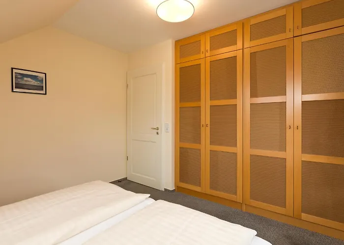 Haus Sarah 4 Am Lorenweg 10