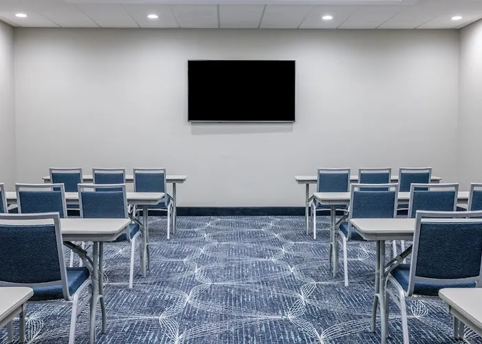 La Quinta Inn & Suites By Wyndham Valdosta