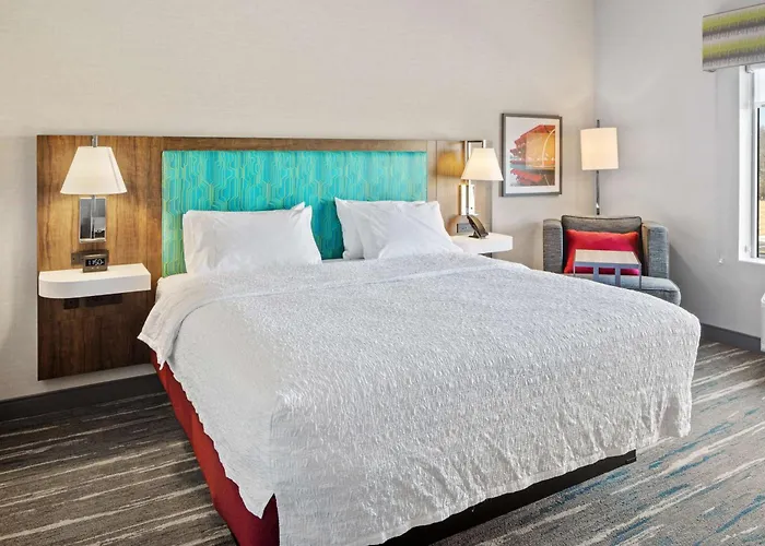 Hampton Inn & Suites Cincinnati West, Oh