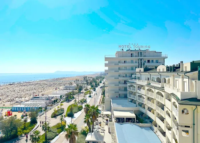 Yes Hotel Touring&SPA