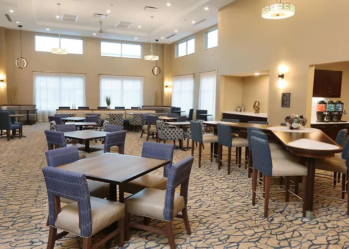 Homewood Suites By Hilton West Fargo/Sanford Medical Center
