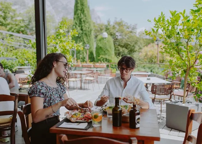 Hotel Limone