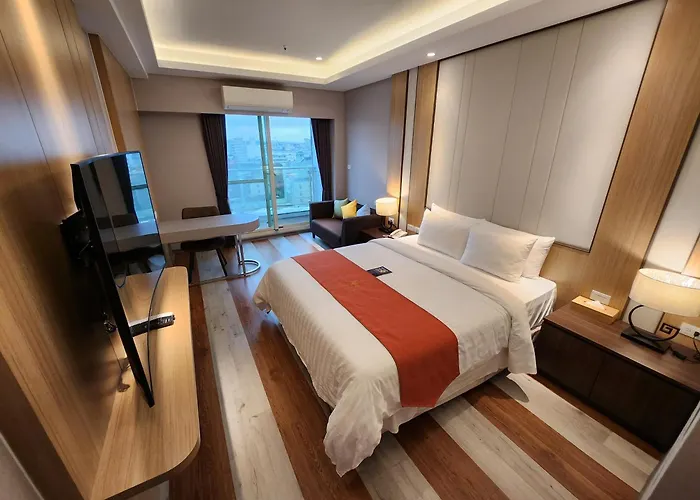 Bentley Hotel