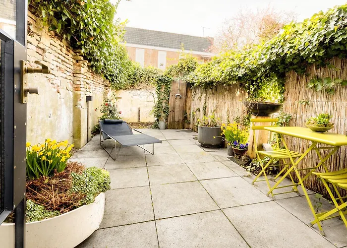 De Droomboutique - Goud & Zilver Suites