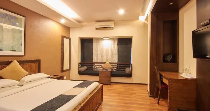 The Elite Hotel Bangalore