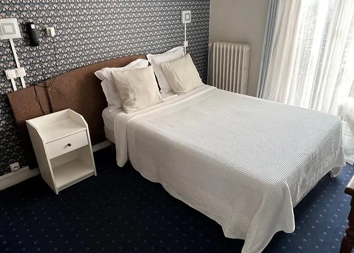 Hotel Marie Louise