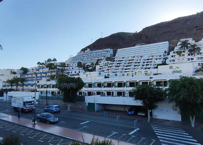 Apartamentos Florida Gran Canaria Adults Only