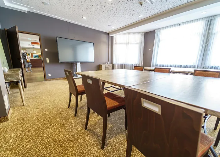 Einklang - Dein Hotel Am Suedhorn