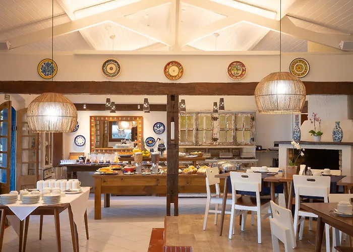 Porto Pacuíba Hotel