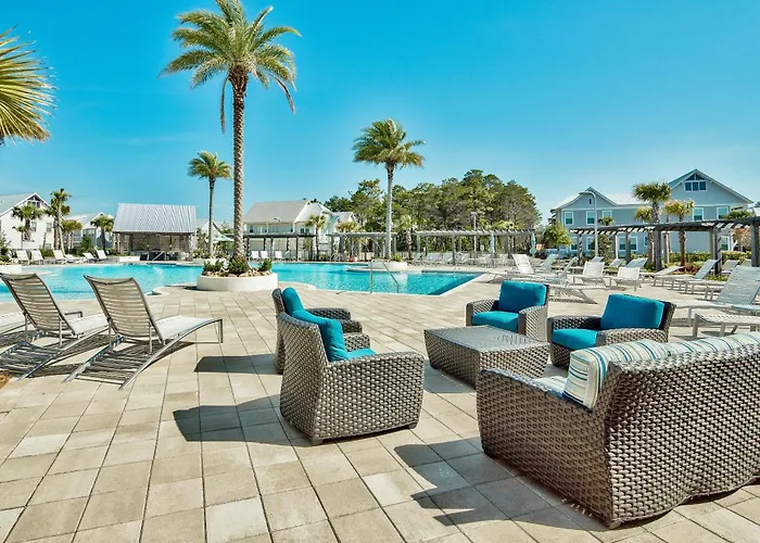 Prominence On 30A By Panhandle Getaways