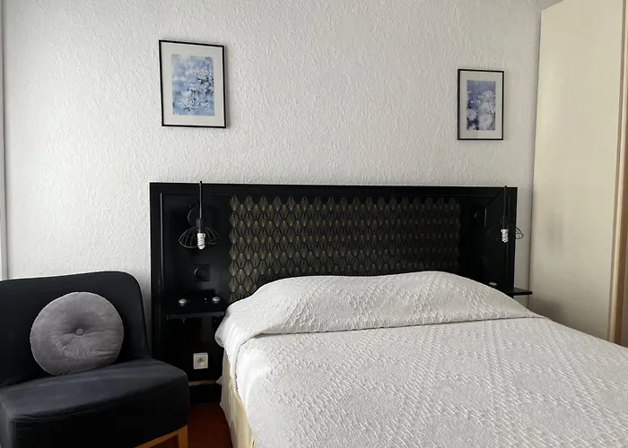 Hotel Le Flore
