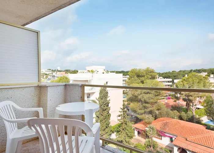 Hotel Best Sol D´Or