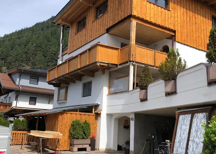 Ferienhaus Nagele