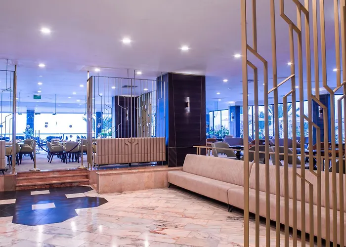 Caesar Premier Tiberias Hotel