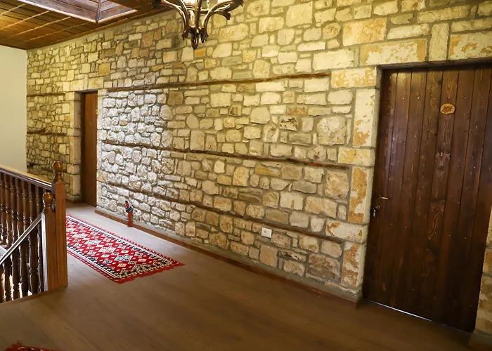 Koroni Boutique Hotel