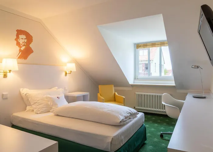 Hotel König Ludwig II