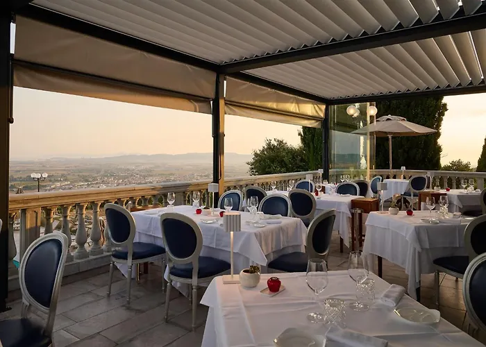 Castello Bonaria Wine & Spa Resort