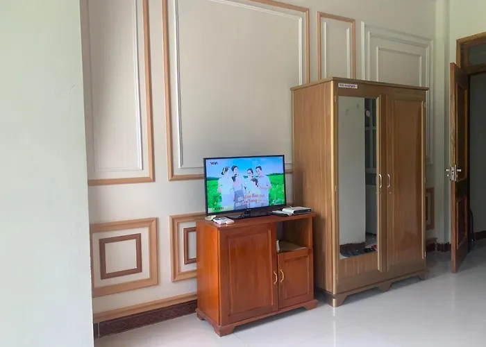 Viet Hoang Hotel Bao Lac