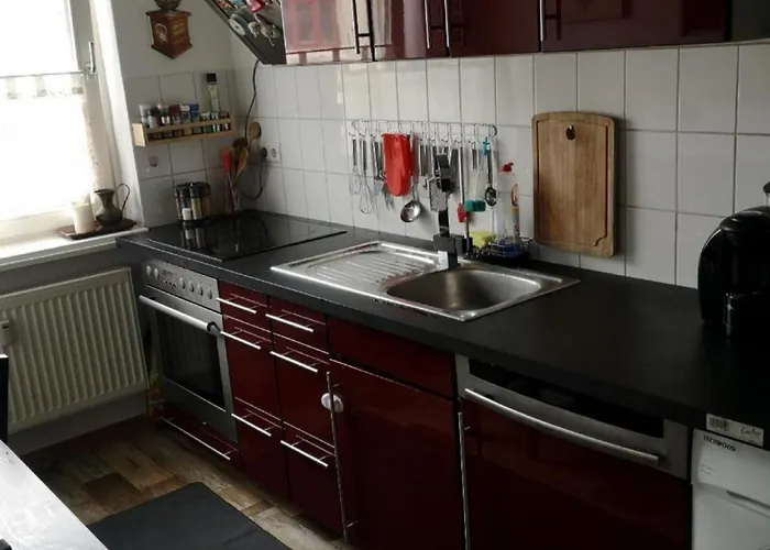 Private Apartment