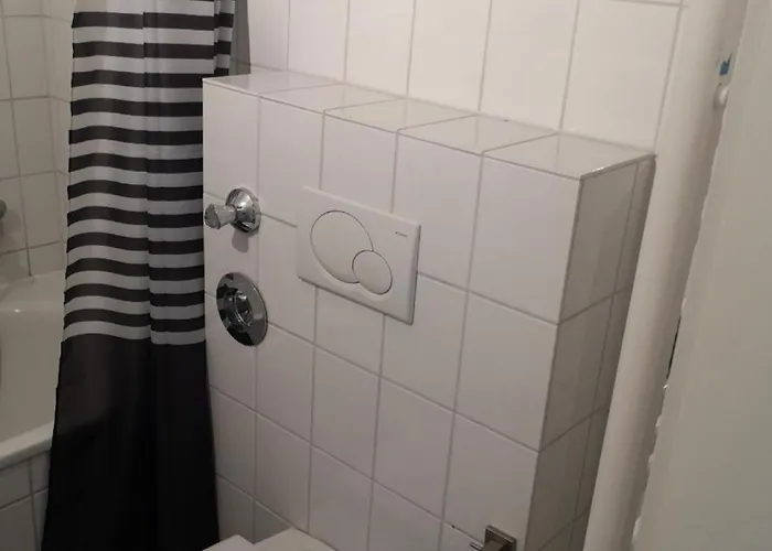 Private Apartment