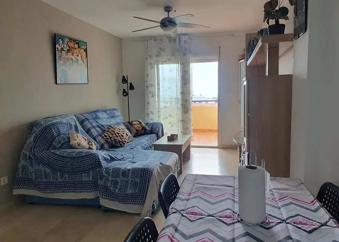 Apartamento San Angelo Panoramic