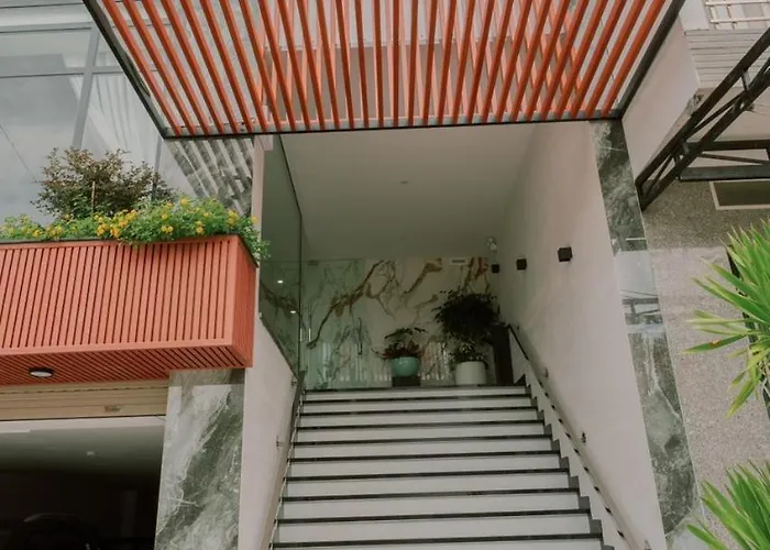 Bel-Air Hotel