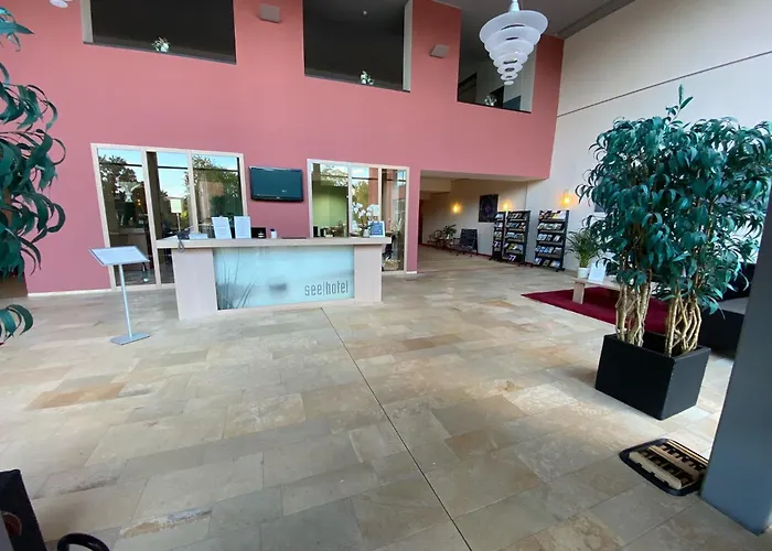 Seehotel