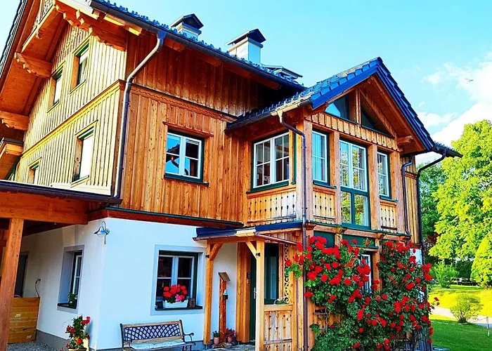 MaMi s Ferienwohnung Grundlsee