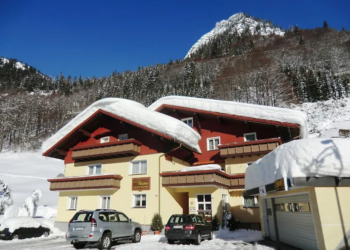 Haus Christian