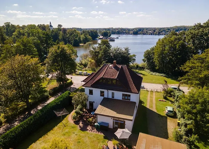 Ferienwohnung Am Strand