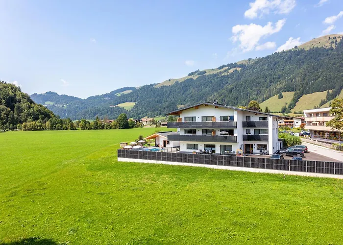 Kaiser Apart Walchsee