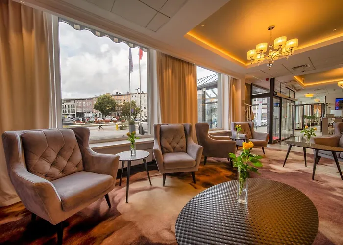 Hotel Gromada