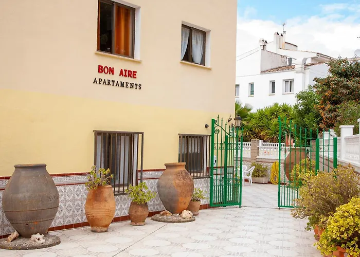 Bon Aire Apartamentos