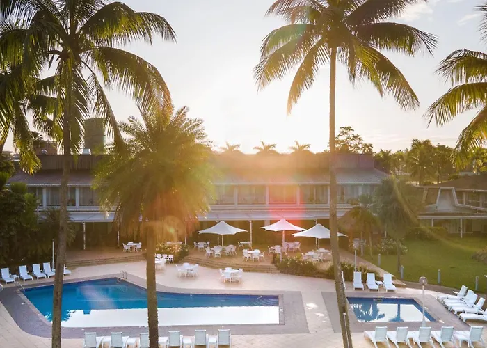 Holiday Inn Suva By Ihg