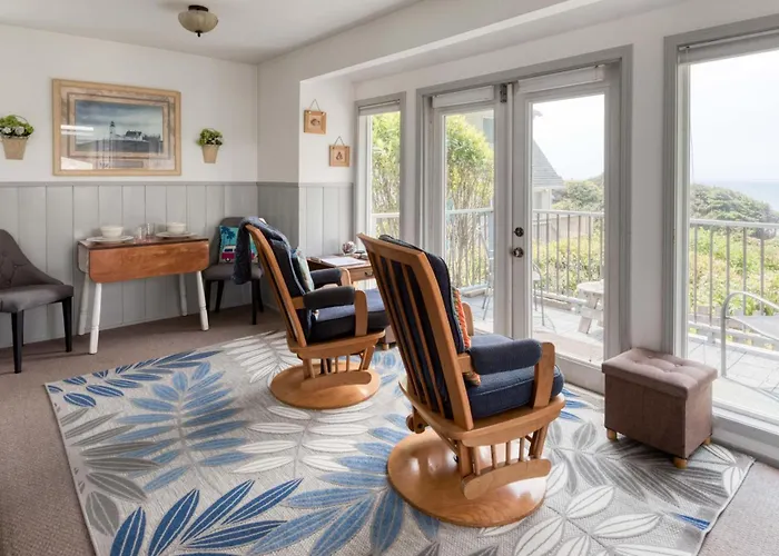 Breeze Cottage