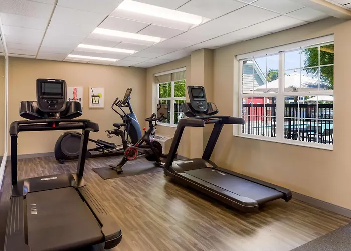 Sonesta Es Suites San Francisco Airport Oyster Point Waterfront