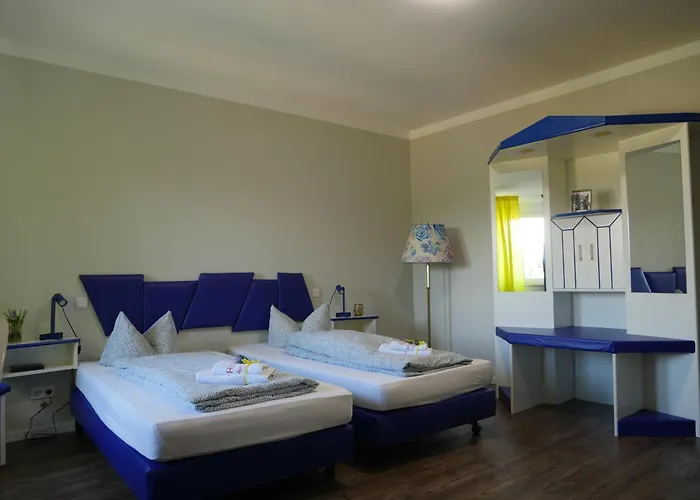 Hotel & Ristorante Positano