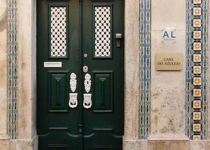 Casa do Azulejo II