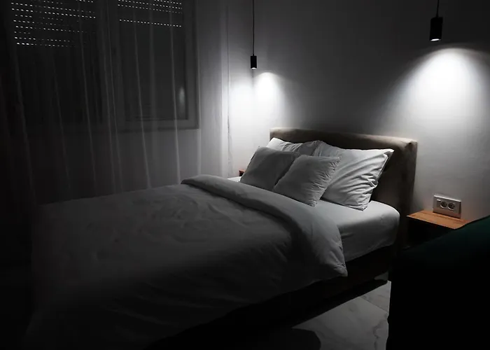 "Handmade" Apartment